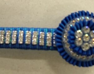 Horse Bling mini browband