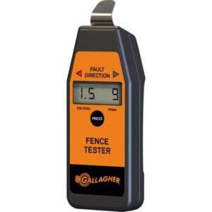 Best Horse Fence Tester