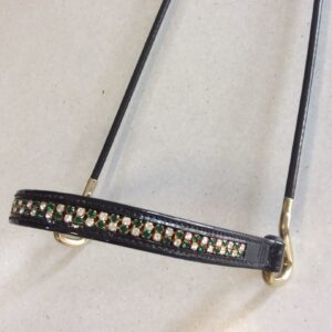 Magic row mini halter