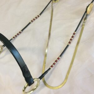 Mini show halter 5002