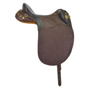 Northern River Drafter Saddle