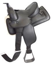 Status Western Kids Saddle