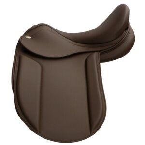 Tekna show pony saddle