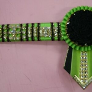 Wave bling mini browband