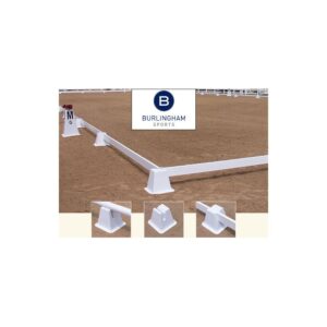 Willington Trainer Dressage Arena