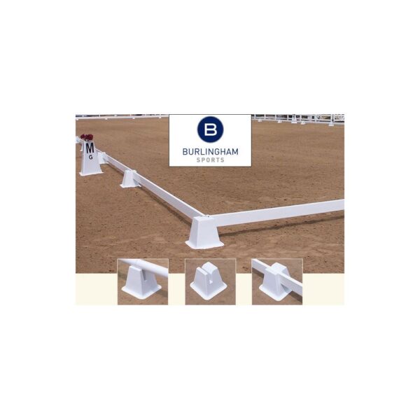 Willington Trainer Dressage Arena