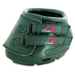 cavallo simple hoof boots