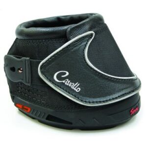 Cavallo sport hoof boots