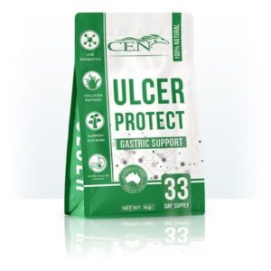 Horse Cen Ulcer Protect