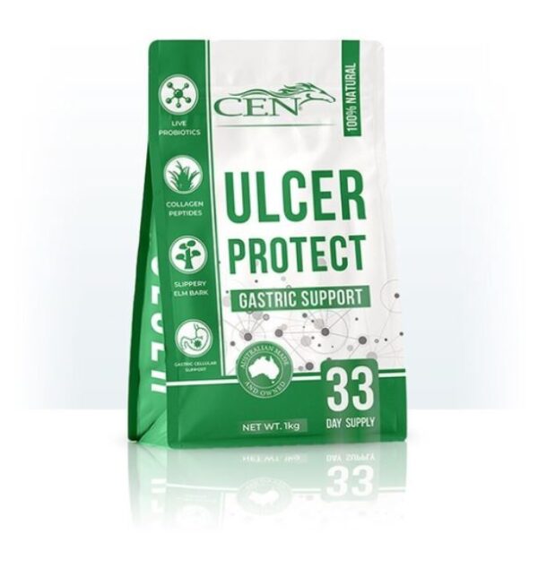 Horse Cen Ulcer Protect