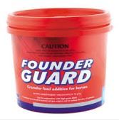 Horse Founderguard five kilo