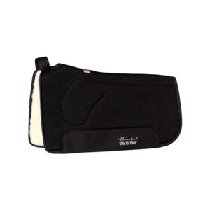 orthosport smx saddle pad