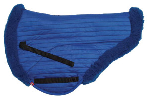 Sport endurance coolback pad