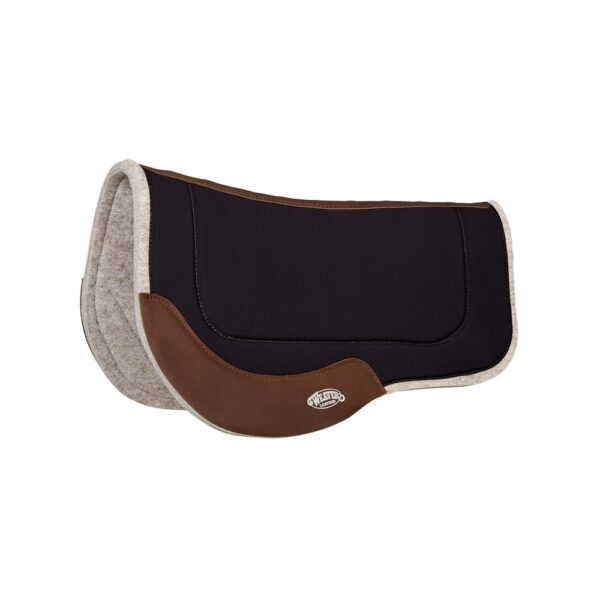 Weaver trail gear saddle